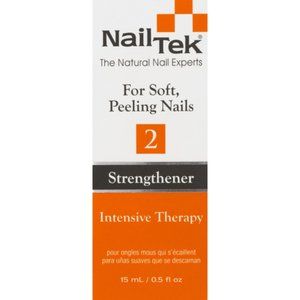Nail Tek Intensive Therapy 2, 0.5 oz